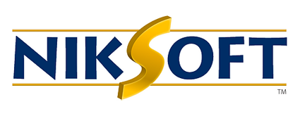 NikSoft Logo