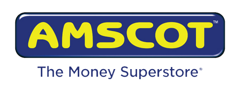 Amscot Logo