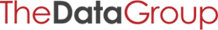 The Data Group Logo