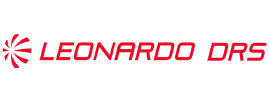 Leonardo Drs Logo